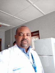 Mohammed Maalim