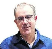 Norberto Lopez Gil