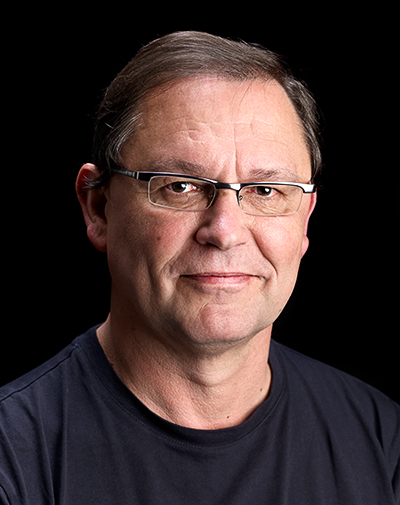 Johan Hviid Andersen