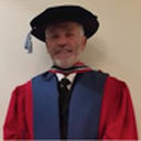 Dr Chris Johl