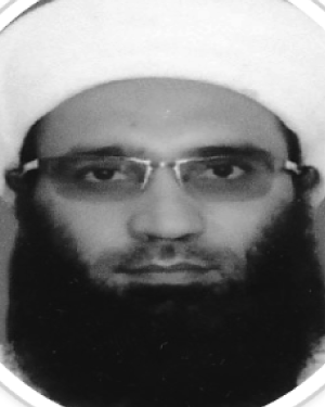 Anjum Naveed