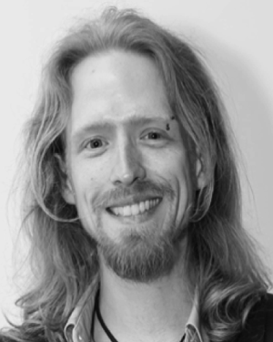 Vincent Gauthier