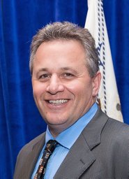 Steven L. Miller