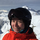 Ingrid Kane
