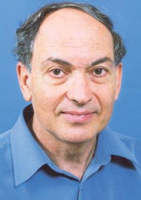 Ze'ev Hochberg