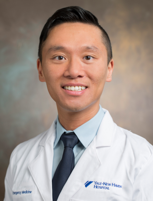 Ambrose H. Wong