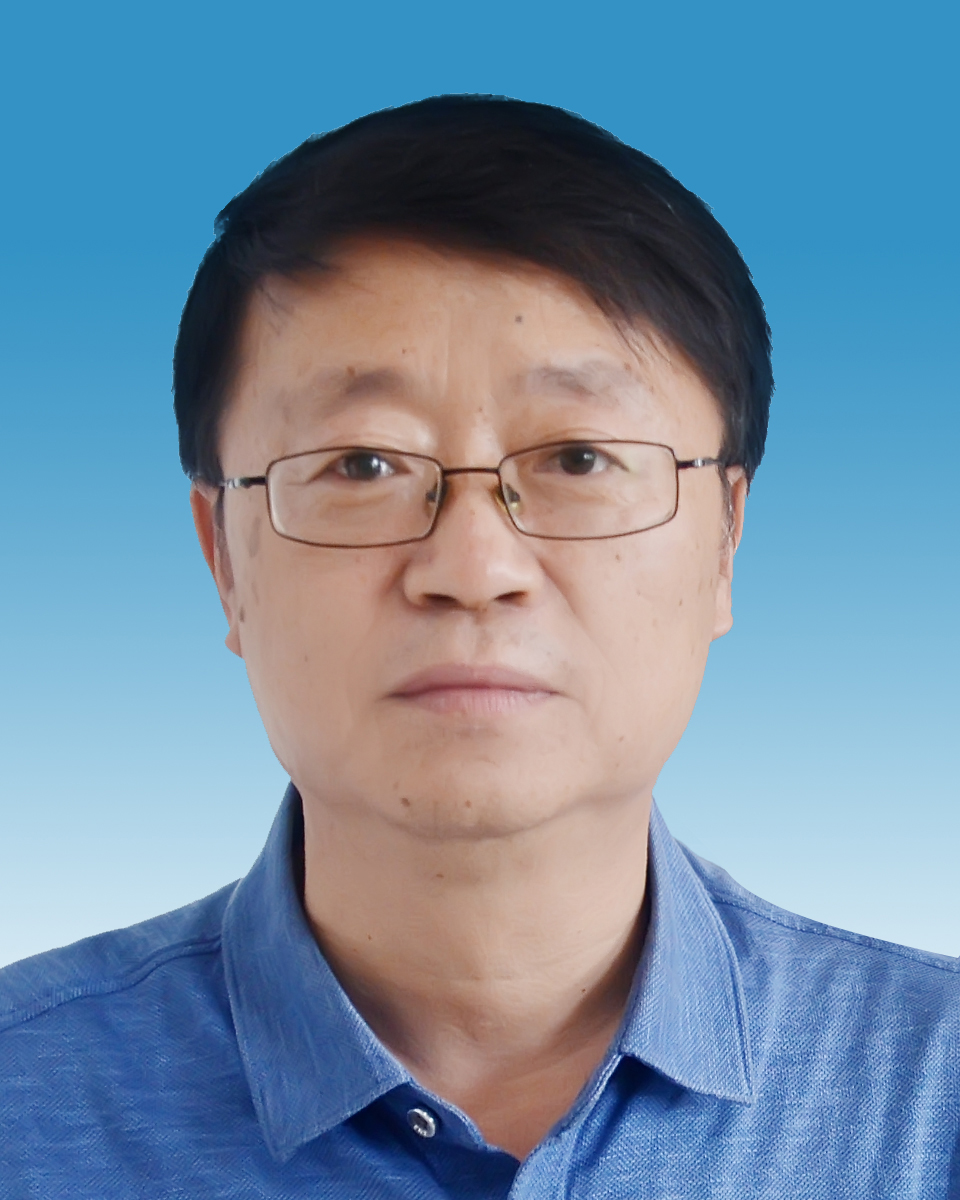 Peihua Cong