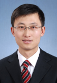 Huayu Huang