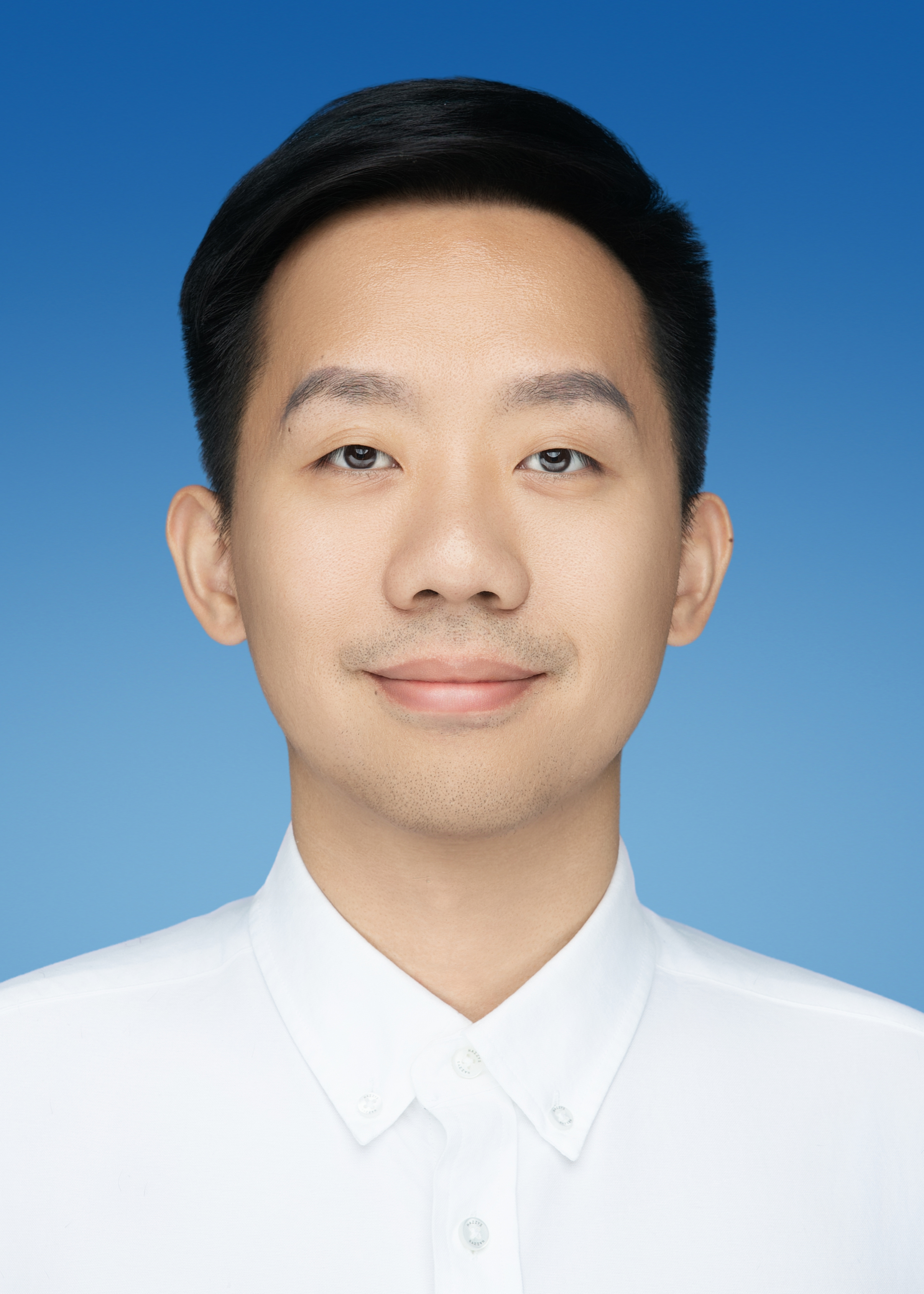 Zhixuan Zhou