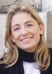 Christina Kakderi