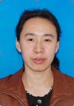 Shuqin Zhang