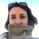 Catherine Muller