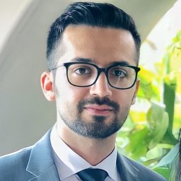 Mohsen Moghaddam