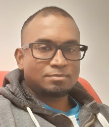Mozumder Meghdoot
