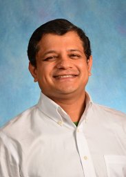 Manoj Kumar Tripathy