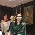 Swati Sharma