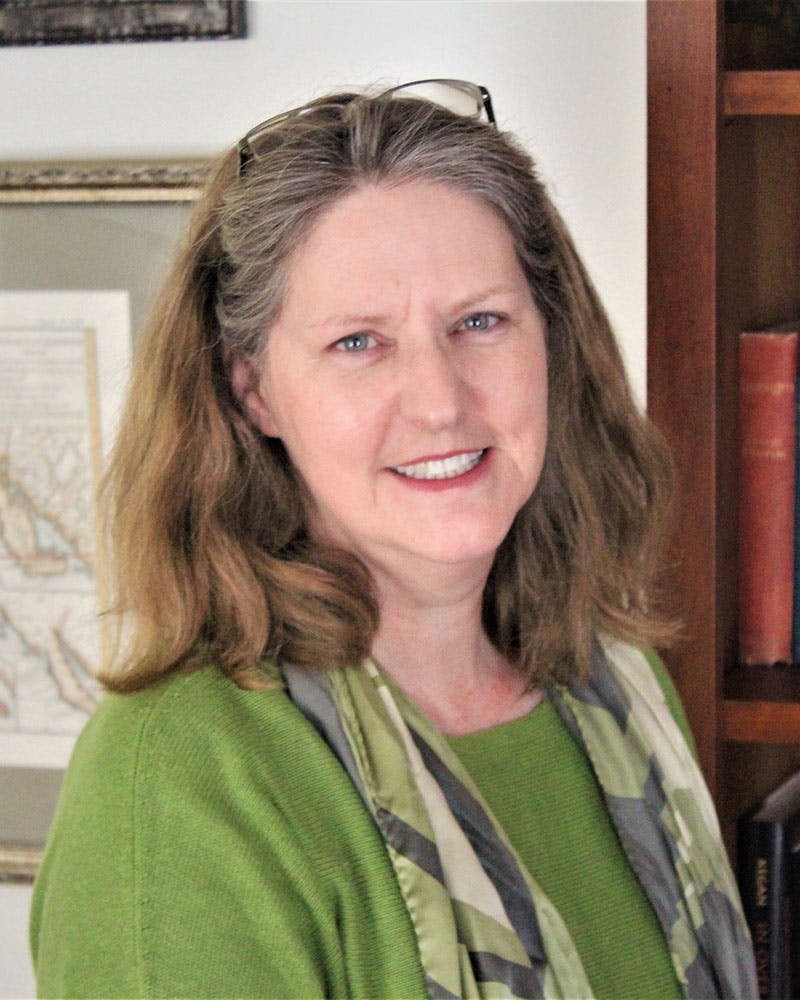 Alison Louise Bailey