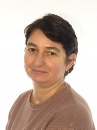 Daniela Sabina Posta