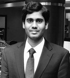 Anil Desireddy