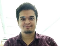 Supantha Paul