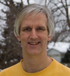 Graham Wills