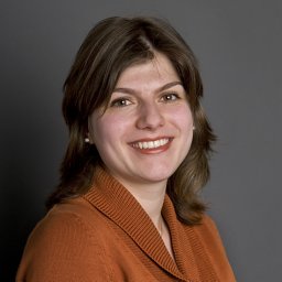 Veronica Popescu