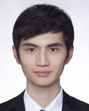 Xinjie Yuan