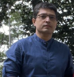 Haldar Partha