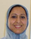 Ghada Radwan