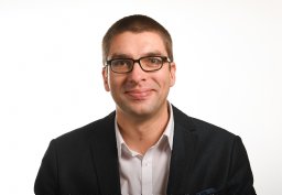 Steven Haine