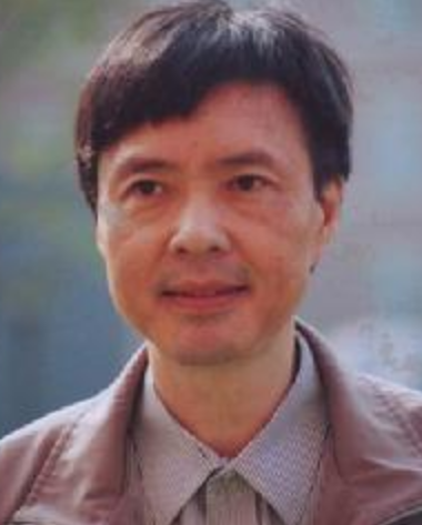 Yuanping Zhou