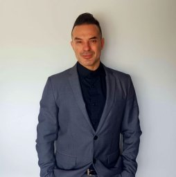 Andreas F. Gkontzis