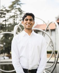 Karthik Vegesna