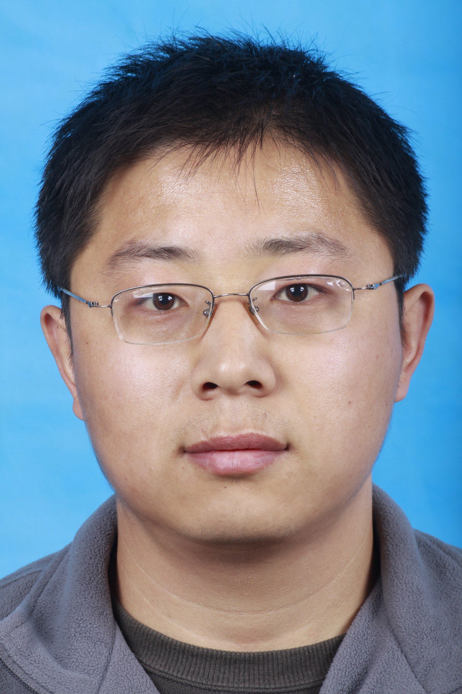 Yongsheng Wang