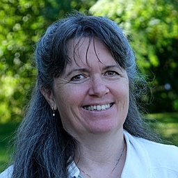 Elizabeth Bjarnason