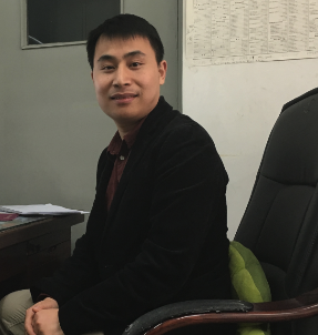 Yong Liu
