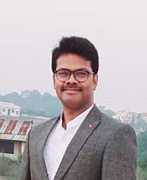 Prashant Bhardwaj