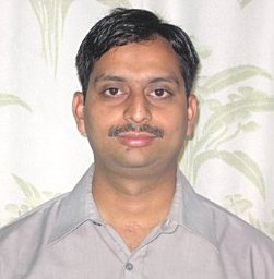 Arun Kumar Chaudhary
