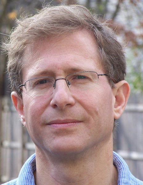 Ehud Hrushovski