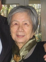 Kikumi K. Tatsuoka