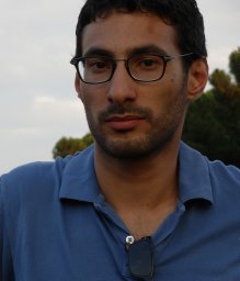 Andrea Occhipinti