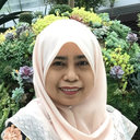 Zarina Md Nor