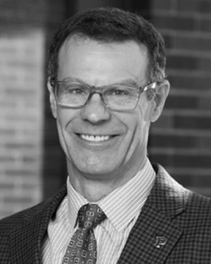 Stephen P. Beaudoin