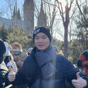 Weize Zhu