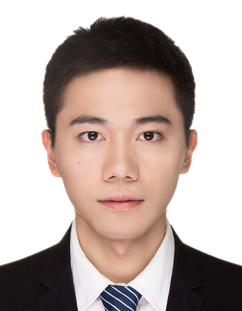 Xiangming Cai