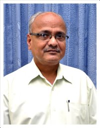 B. V. Pawar