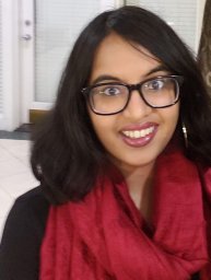 Ragini Bhargava