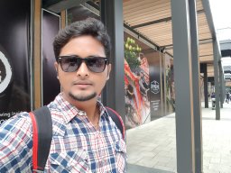 Ravi Ranjan