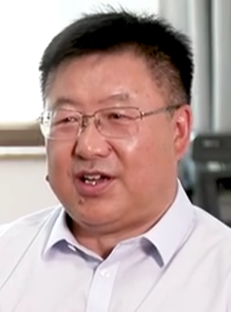 Xiping Guo