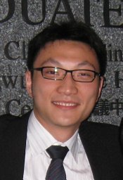 Huawen Zhang